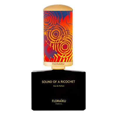 Sound of a Ricochet Eau de Parfum Women and Men Floraiku