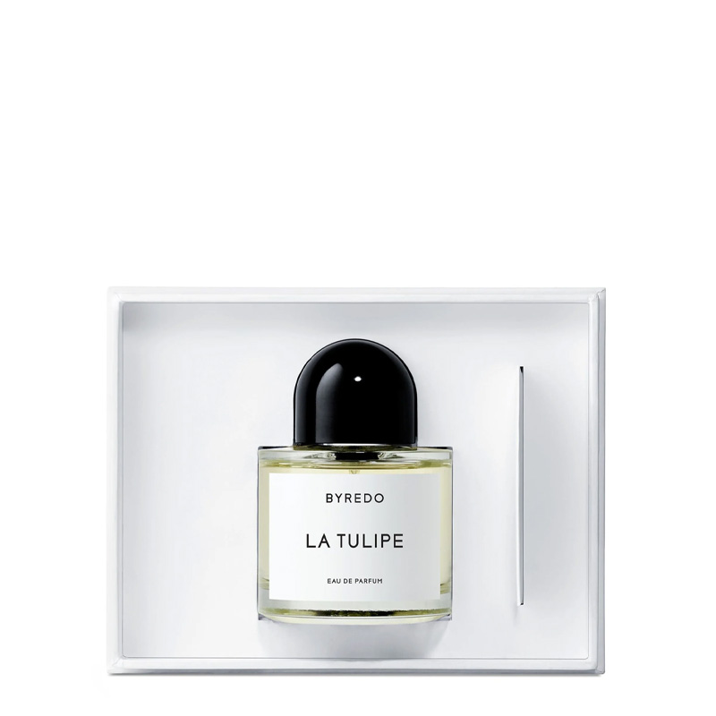 La Tulipe Eau de Parfum Women Byredo perfume & fragrance - Riah