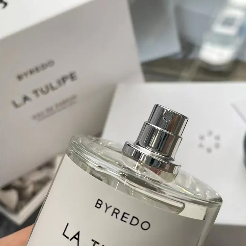 その他 BYREDO LA TULIPE Eau de Parfum 100ml La Tulipe · Parfum Exquis US