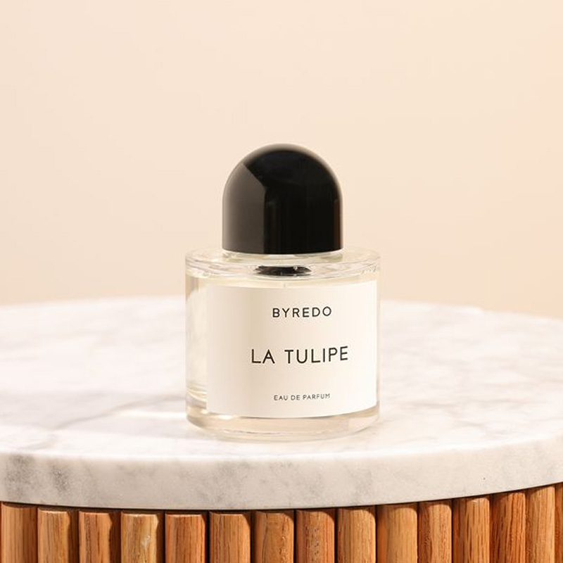 La Tulipe Eau de Parfum Women Byredo perfume fragrance Riah