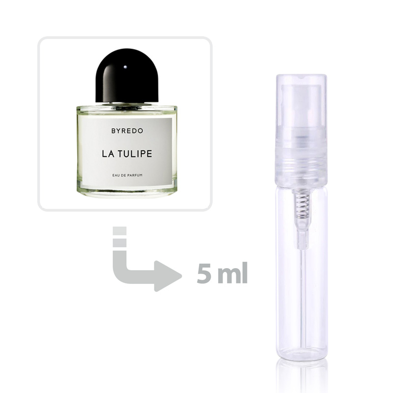 その他 BYREDO LA TULIPE Eau de Parfum 100ml La Tulipe · Parfum Exquis US