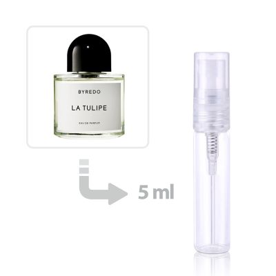 La Tulipe Eau de Parfum Women Byredo