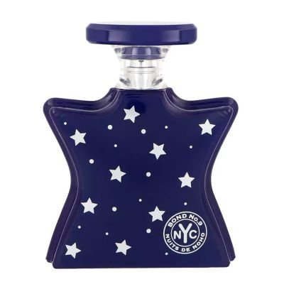 Nuits De Noho Eau de Parfum Women Bond No 9