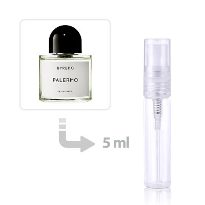 Palermo Eau de Parfum Women Byredo