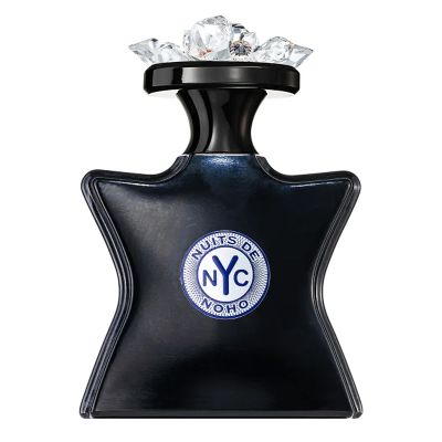 Nuits De Noho Chandelier Eau de Parfum Women and Men Bond No 9