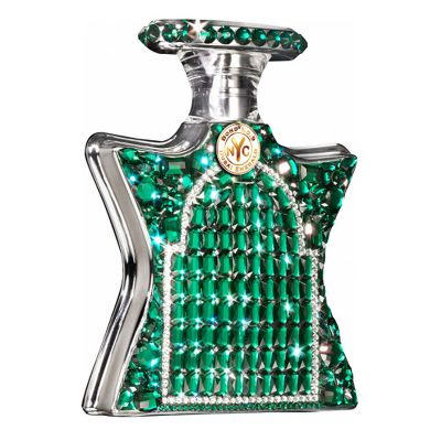 Dubai Emerald Swarovski Edition Eau de Parfum Women and Men Bond No 9