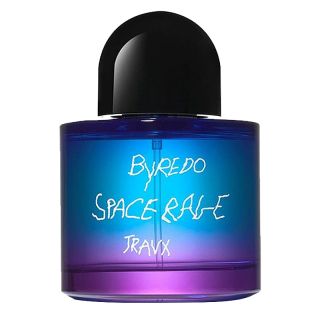 Space Rage Travx Eau de Parfum Women and Men Byredo