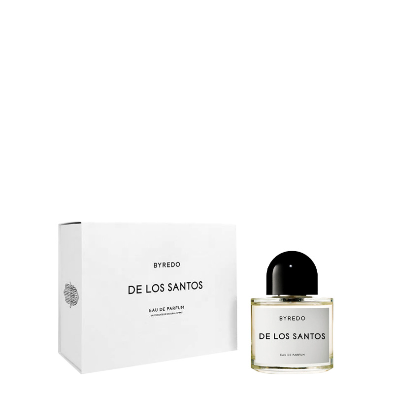 De Los Santos Eau de Parfum Women and Men Byredo perfume