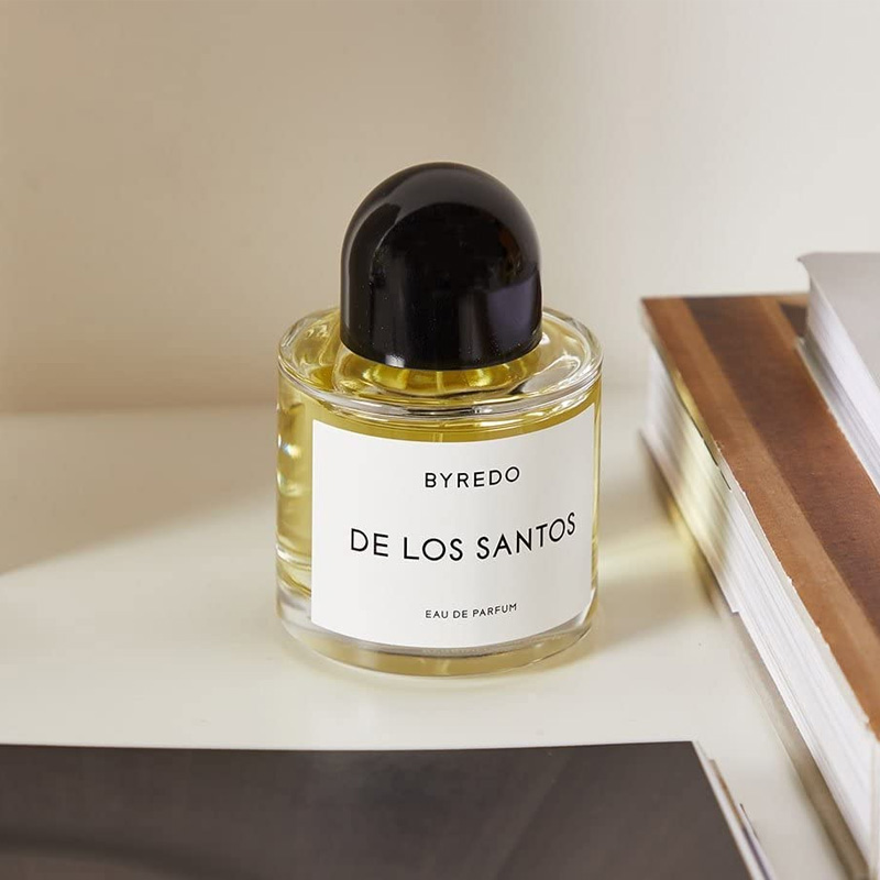 Los Santos Santos Perfume Byredo Santos Eau De Parfum De Los