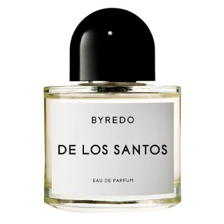 De Los Santos Eau de Parfum Women and Men Byredo