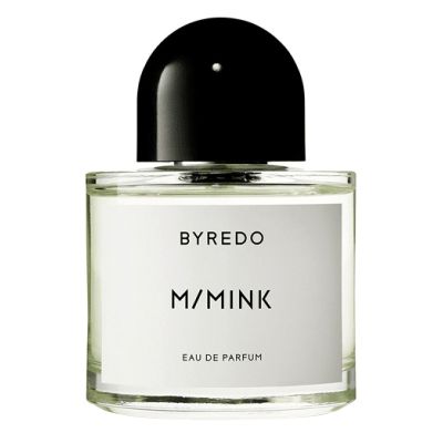 M Mink Eau de Parfum Women and Men Byredo