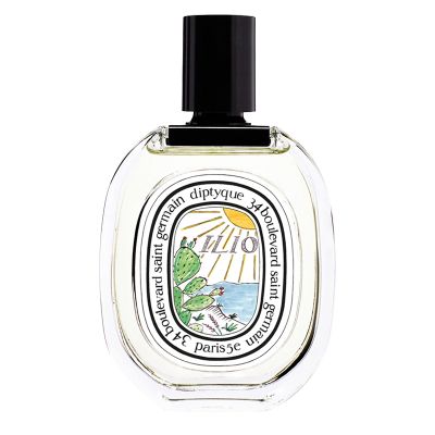 Ilio Eau de Toilette Women and Men Diptyque