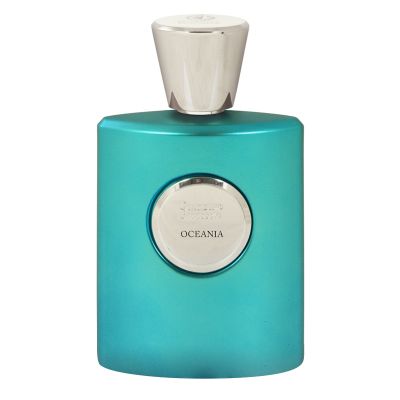 Oceania Eau de Parfum Women and Men Giardino Benessere