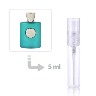 Oceania Eau de Parfum Women and Men Giardino Benessere