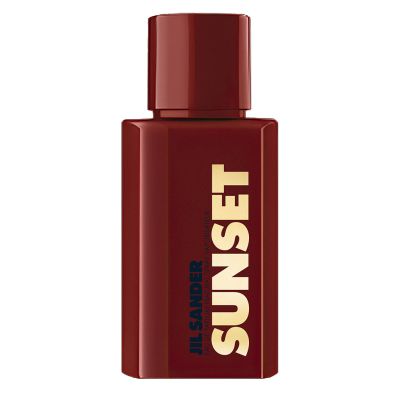 Sunset Eau de Parfum Women Jil Sander