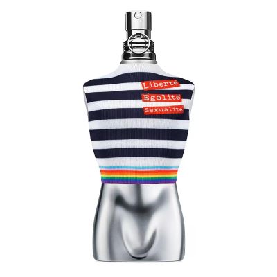 Le Male Pride Edition Eau de Toilette Men Jean Paul Gaultier