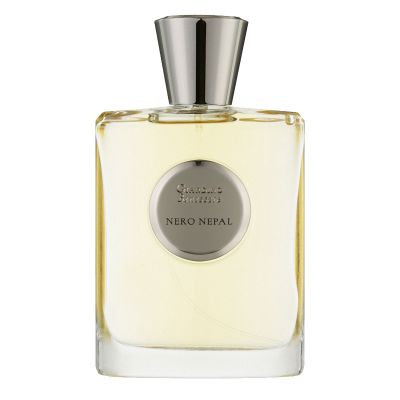 Nero Nepal Eau de Parfum Women and Men Giardino Benessere