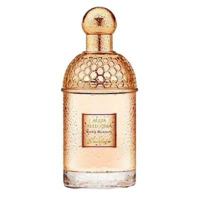 Aqua Allegoria Rosa Blanca Eau de Toilette Women Guerlain