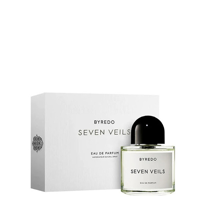 香水(ユニセックス) BYREDO SEVEN VEILS 100ml Byredo Seven Veils Eau De Parfum Spray 100ml/3.4oz