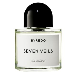 Seven Veils Eau de Parfum Women and Men Byredo