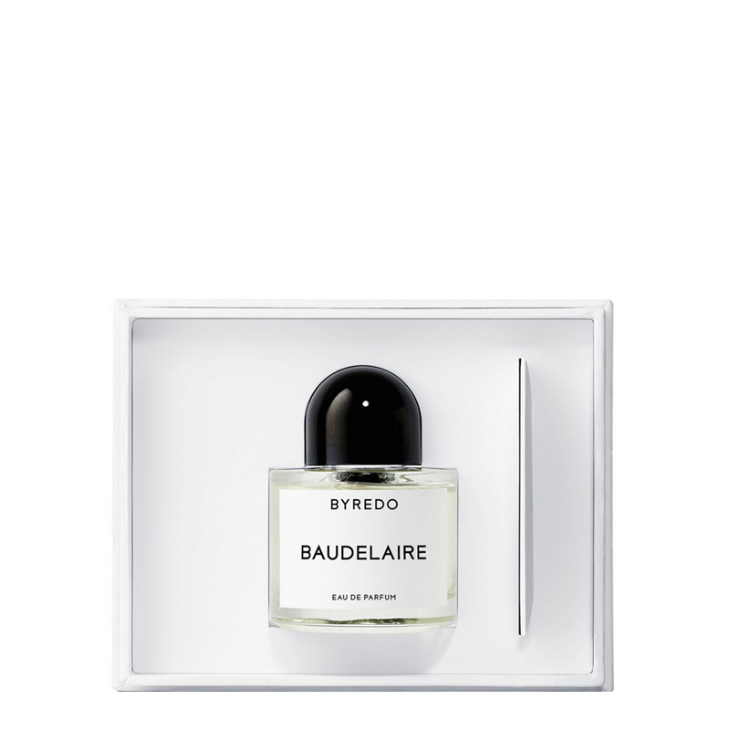 Baudelaire Eau de Parfum Men Byredo perfume & fragrance - Riah