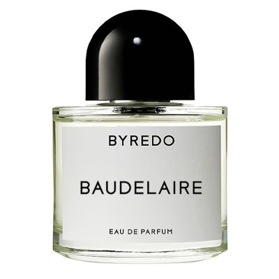 Baudelaire Eau de Parfum Men Byredo