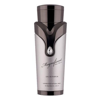 Magnificent Pour Homme Eau de Parfum Men Armaf