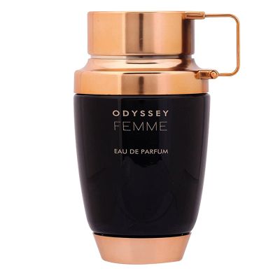 Odyssey Femme Eau de Parfum Women Armaf