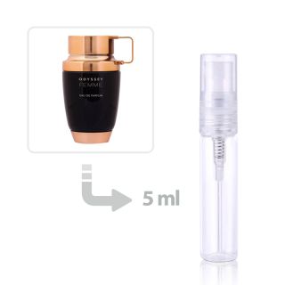 Odyssey Femme Eau de Parfum Women Armaf