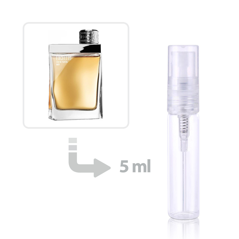 Excellus Men Eau de Parfum Men Armaf perfume fragrance Riah