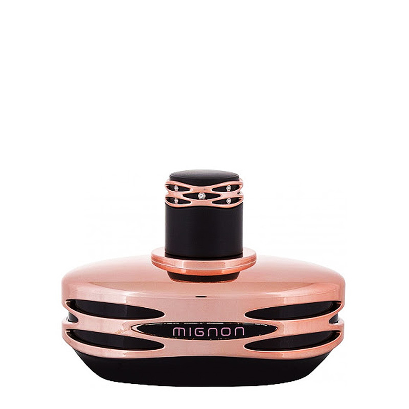 Mignon Black Eau de Parfum Women Armaf perfume fragrance Riah