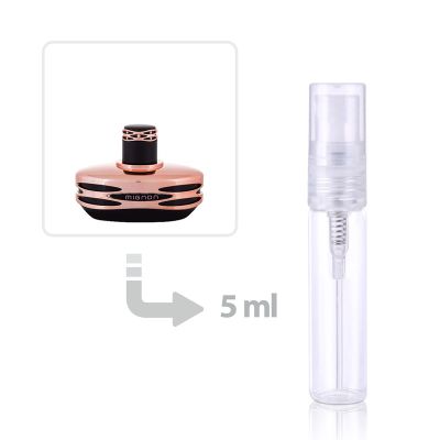 Mignon Black Eau de Parfum Women Armaf