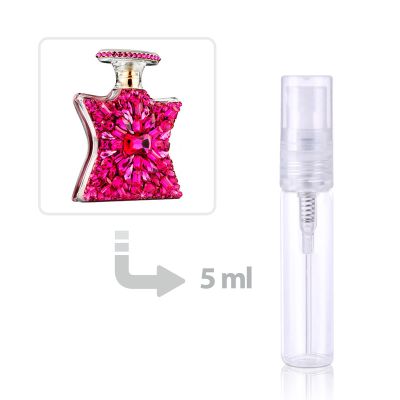 Perfumista Avenue Swarovski Solo Stunner Eau de Parfum Women and Men Bond No 9