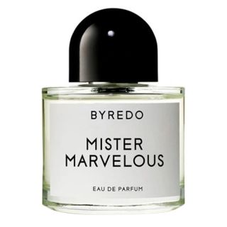 Mister Marvelous Eau de Parfum Men Byredo