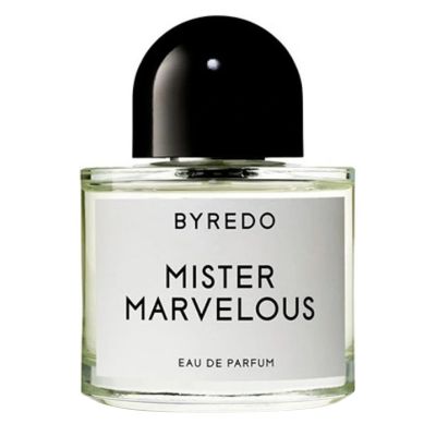 Mister Marvelous Eau de Parfum Men Byredo