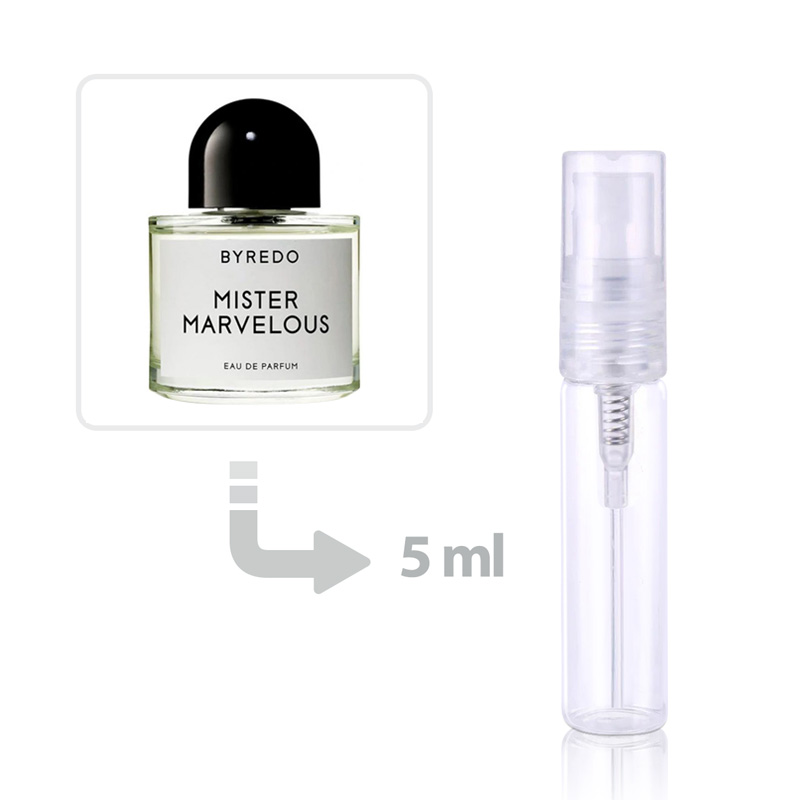 香水(ユニセックス) BYREDO 100ml MISTER MARVELOUS BYR