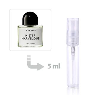 Mister Marvelous Eau de Parfum Men Byredo