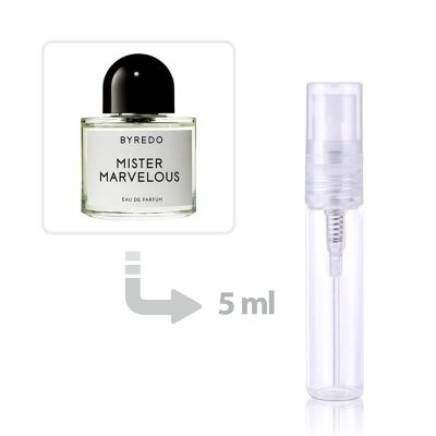Mister Marvelous Eau de Parfum Men Byredo