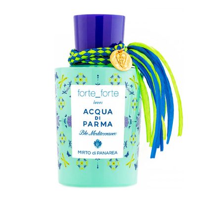 Mirto Di Panarea Forte Special Edition Eau de Toilette Women and Men Acqua di Parma