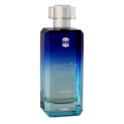 Mystic Verve pour Homme Eau de Parfum Men Ajmal