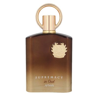 Supremacy In Oud Eau de Parfum Women and Men Afnan