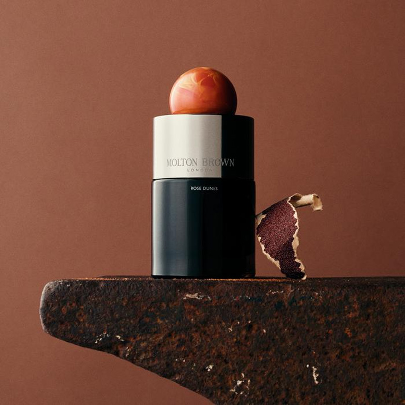 Molton Brown Rose Dunes EDP Unisex Perfume | Luxury Fragrance Dubai