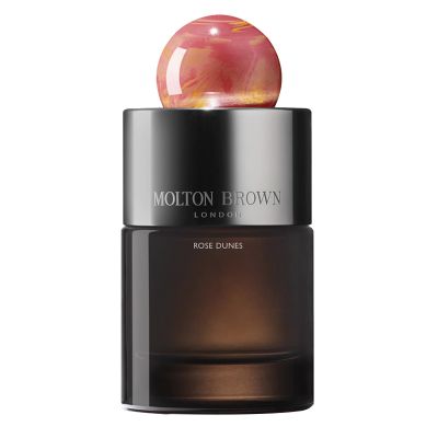 Rose Dunes Eau de Parfum Women and Men Molton Brown