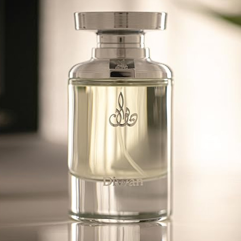 Diwan by Arabian Oud EDP | Luxury Unisex Perfume Dubai - Riah.ae