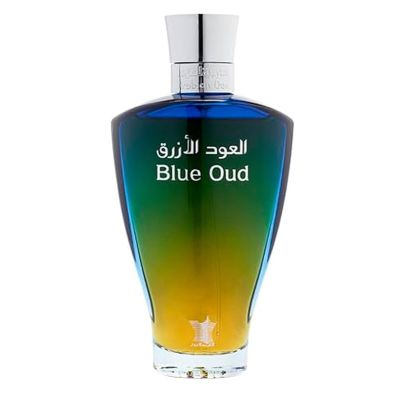 Blue Oud Eau de Parfum Men Arabian Oud