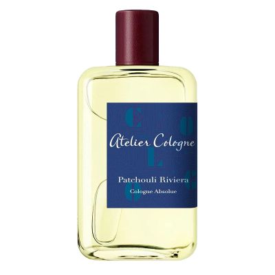 Patchouli Riviera Eau de Cologne Women and Men Atelier Cologne