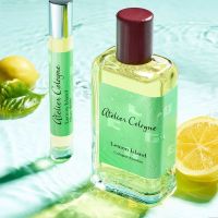 Lemon Island Eau de Cologne Women and Men Atelier Cologne