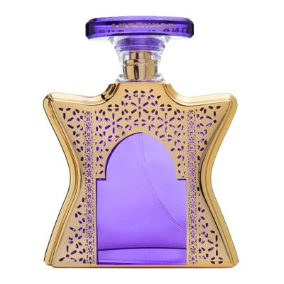 Dubai Amethyst Eau de Parfum Women and Men Bond No 9