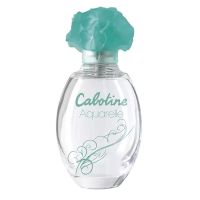 Cabotine Aquarelle Eau de Toilette Women Gres