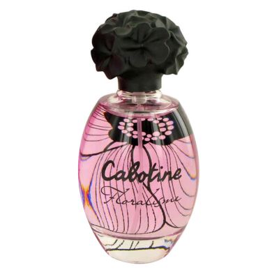 Cabotine Floralisme Eau de Toilette Women Gres